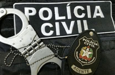 Polícia Civil