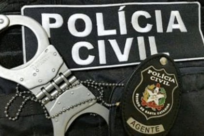 Polícia Civil