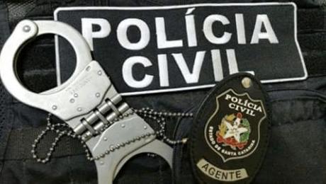 Polícia Civil